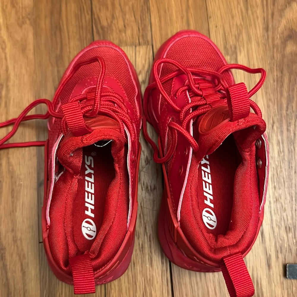 Kids Heelys